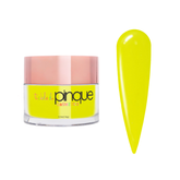 Glow Acrylic Powder • 259 •  Mummy of the Year