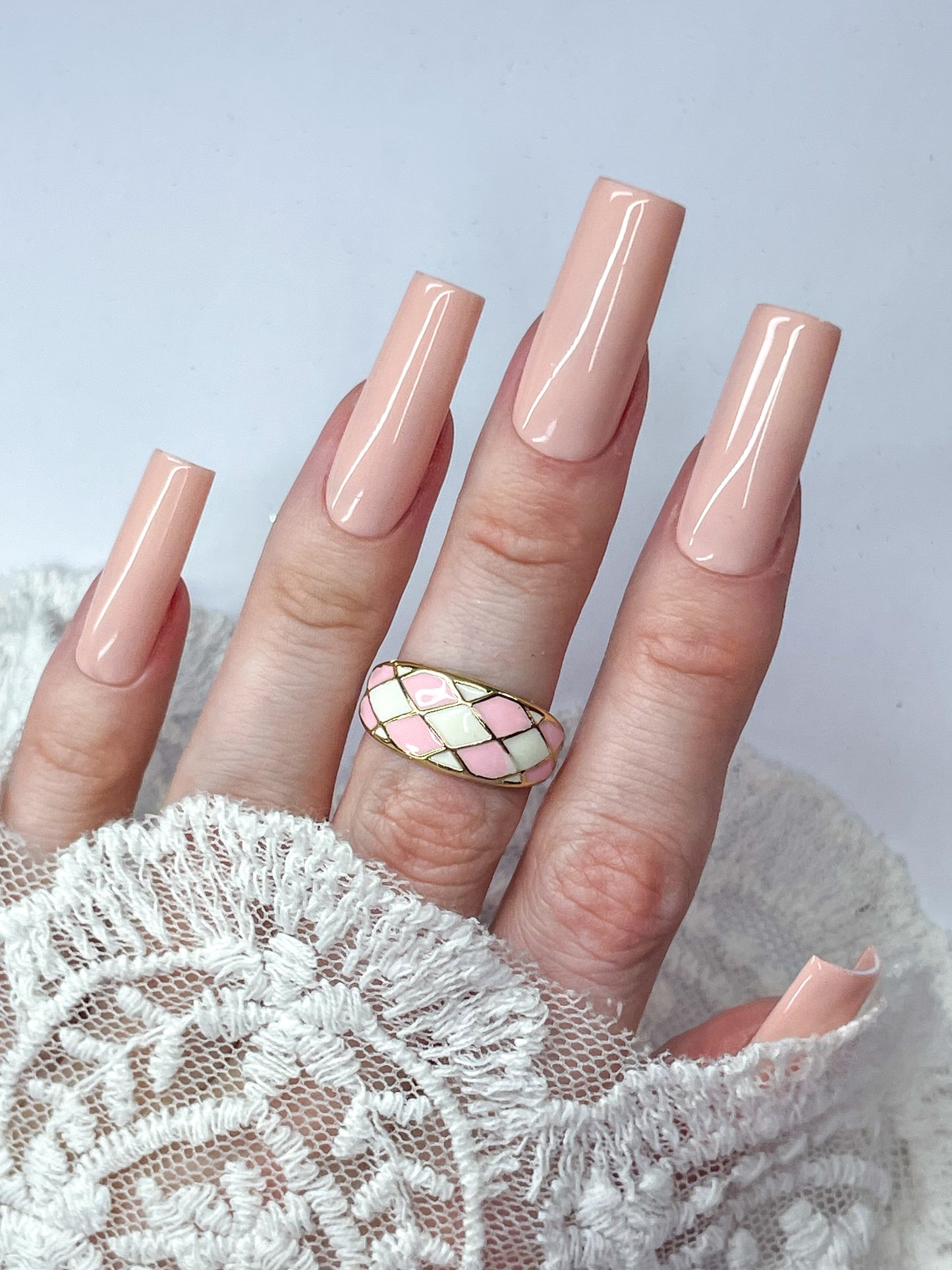 Colour Gel • 085 • Nude Beach