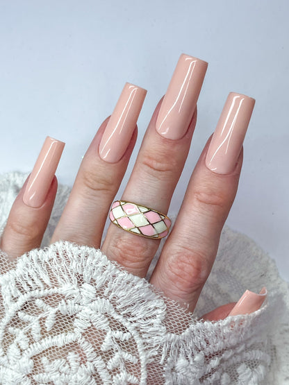 Colour Gel • 085 • Nude Beach