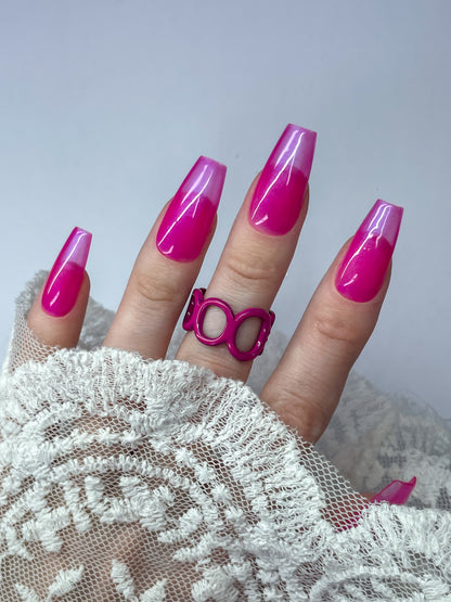 Colour Gel • 023 • Diva