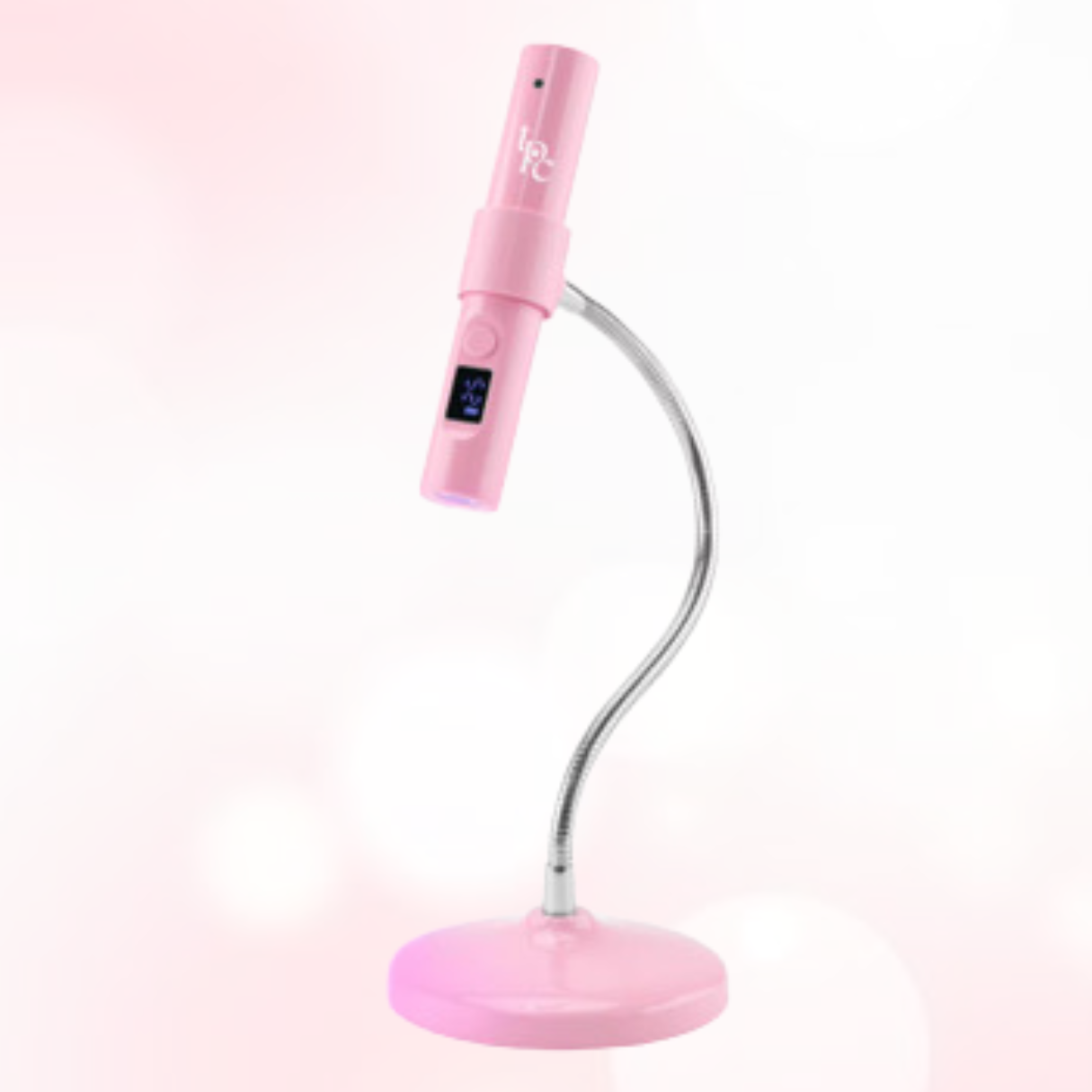 Pinque FX Cure Go • Flash Cure Lamp