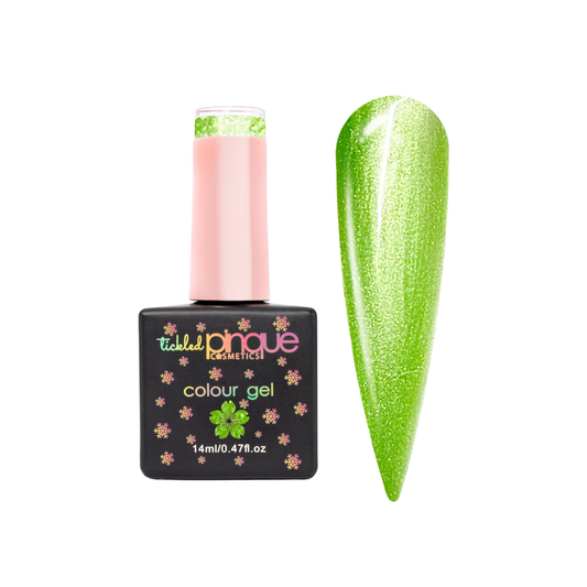 Holiday Colour Gel • 326 • Grinch