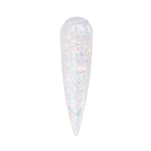 Glitter Acrylic Powder • 327 • Prism