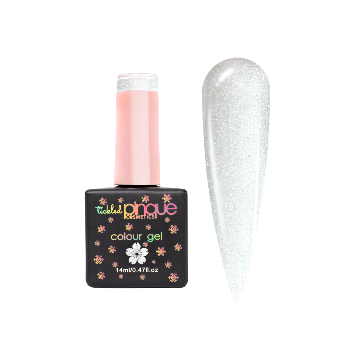 Whimsical Wonderland • Set of 12 Holiday Colour Gels