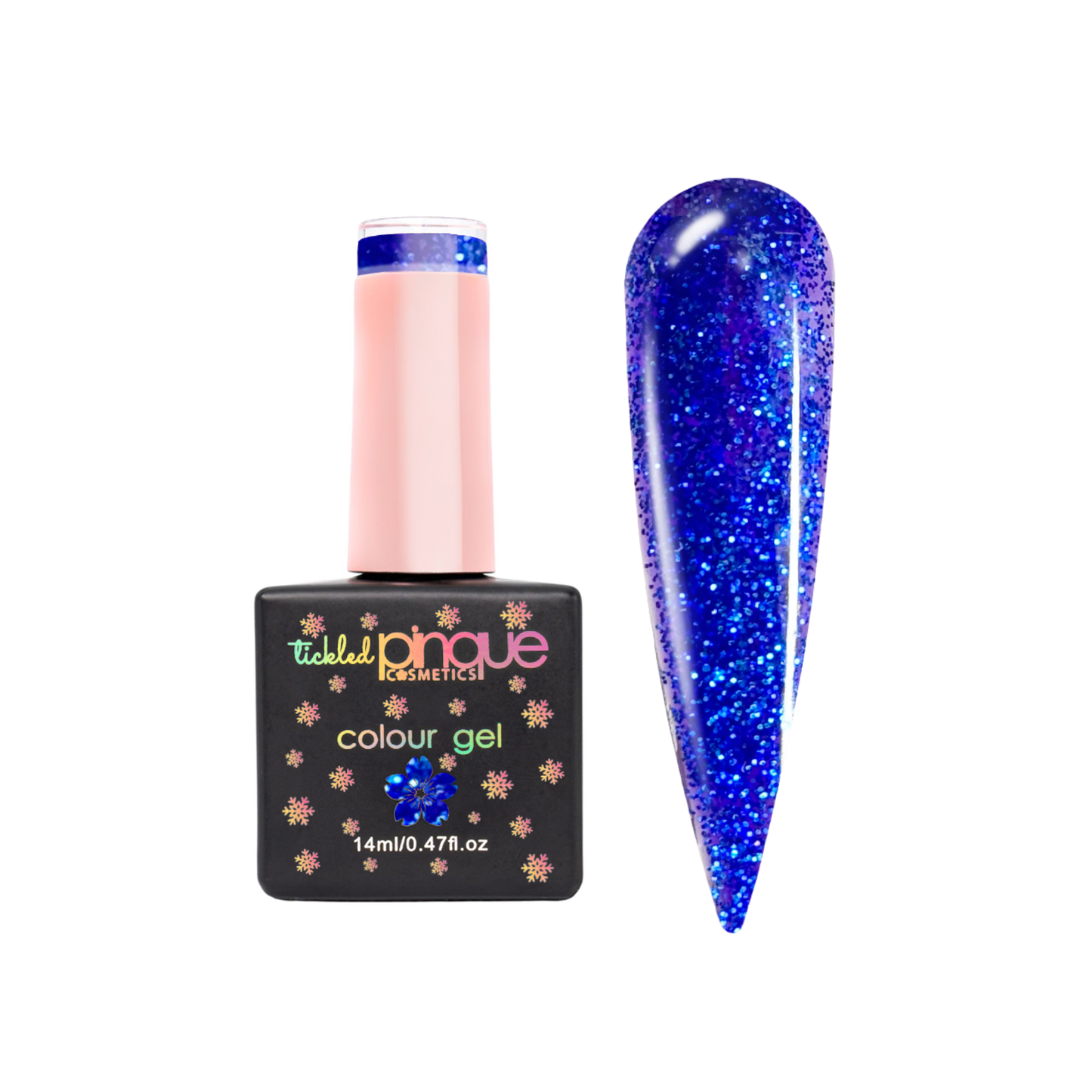 Holiday Colour Gel • 331 • Silent Night