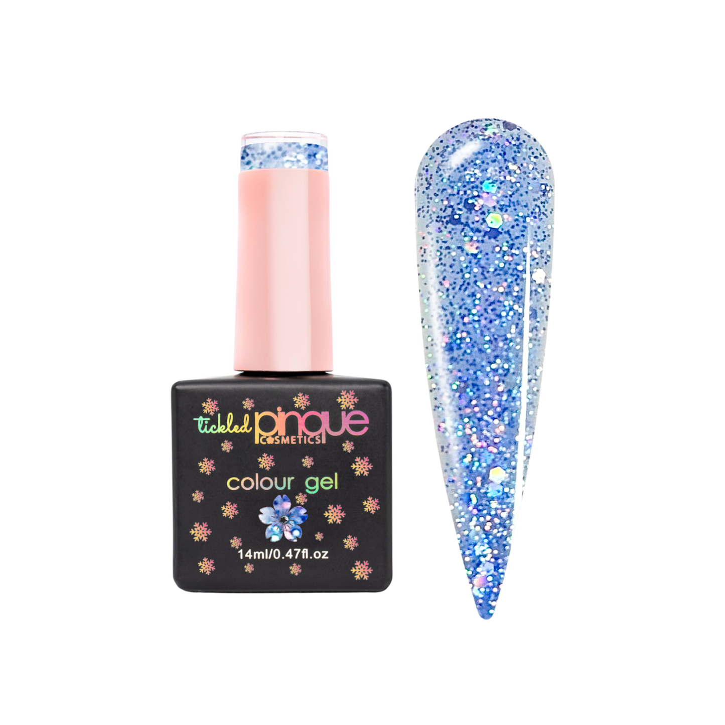 Holiday Colour Gel • 332 • Worth Melting For