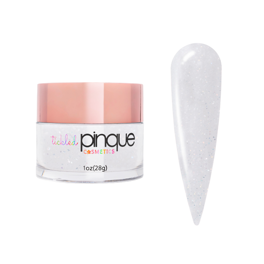 Glitter Acrylic Powder • 332 • Marry Me