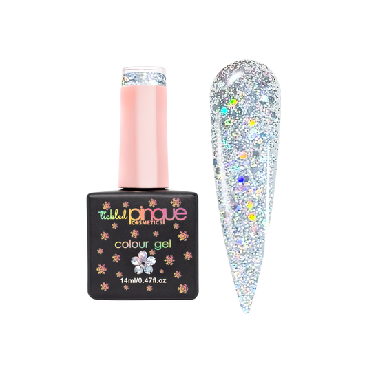 Holiday Colour Gel • 333 • Tinsel