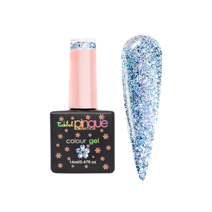 Whimsical Wonderland • Set of 12 Holiday Colour Gels