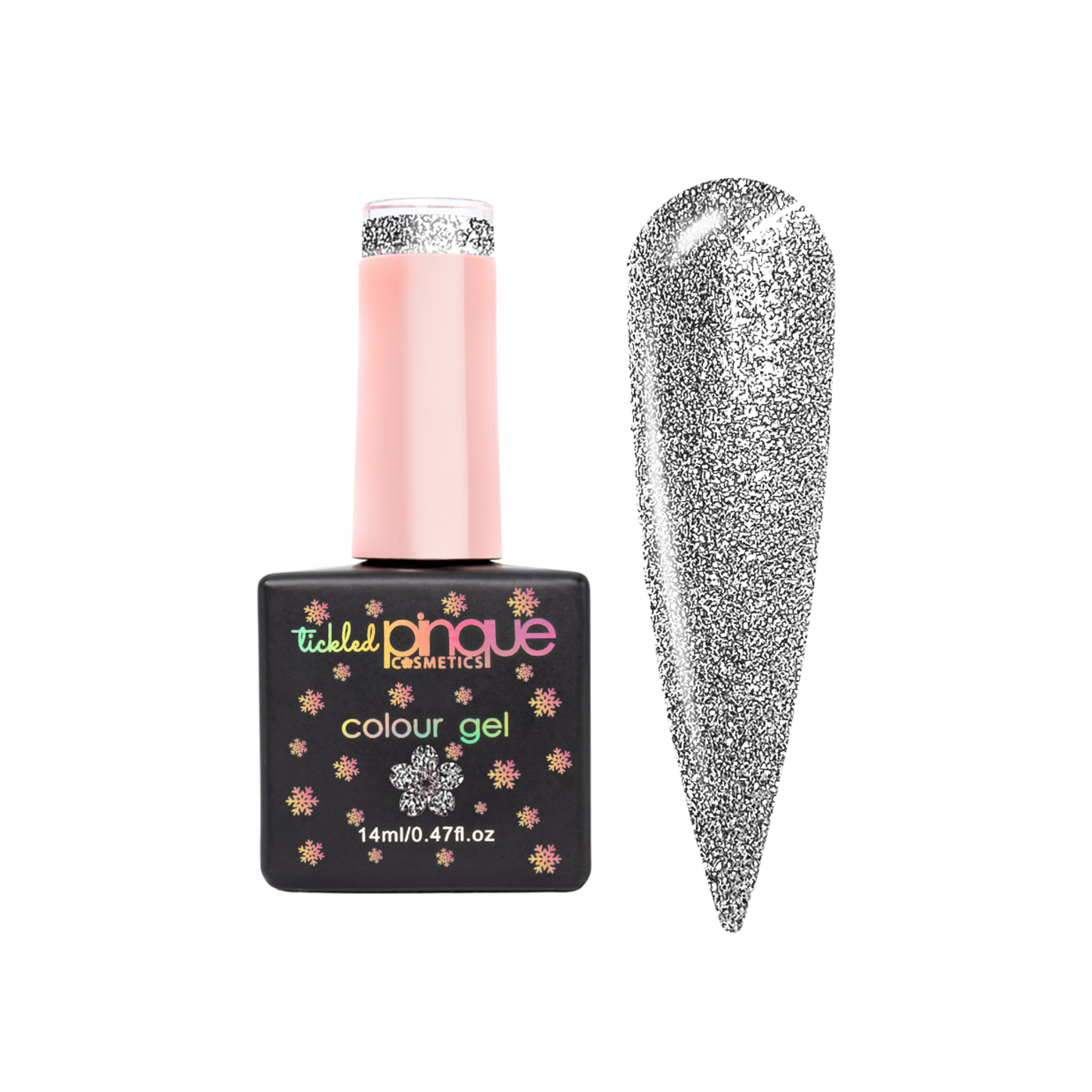 Holiday Colour Gel • 335 • Crushed Diamonds