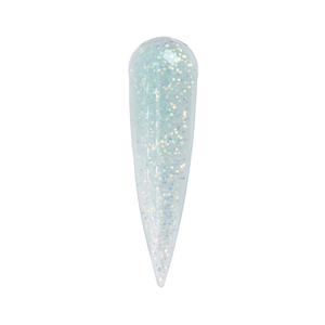 Glitter Acrylic Powder • 341 • Bermuda Triangle