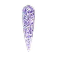 Load image into Gallery viewer, Glitter Acrylic Powder • 346 • Lavender Haze
