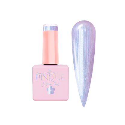 Colour Gel • 358 • Lilac Latte