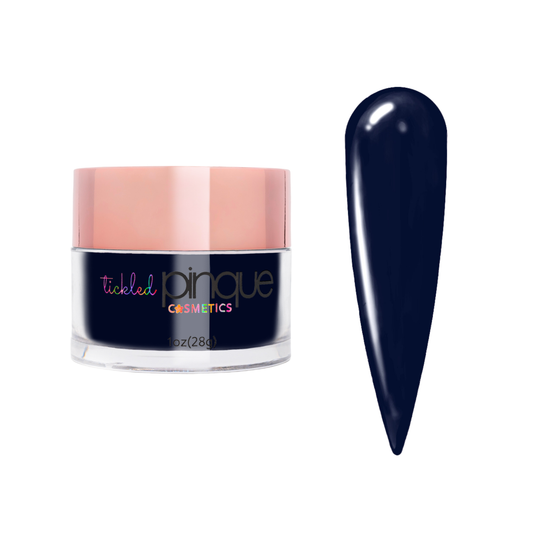 Coloured Acrylic Powder • 359 • Blue Moon