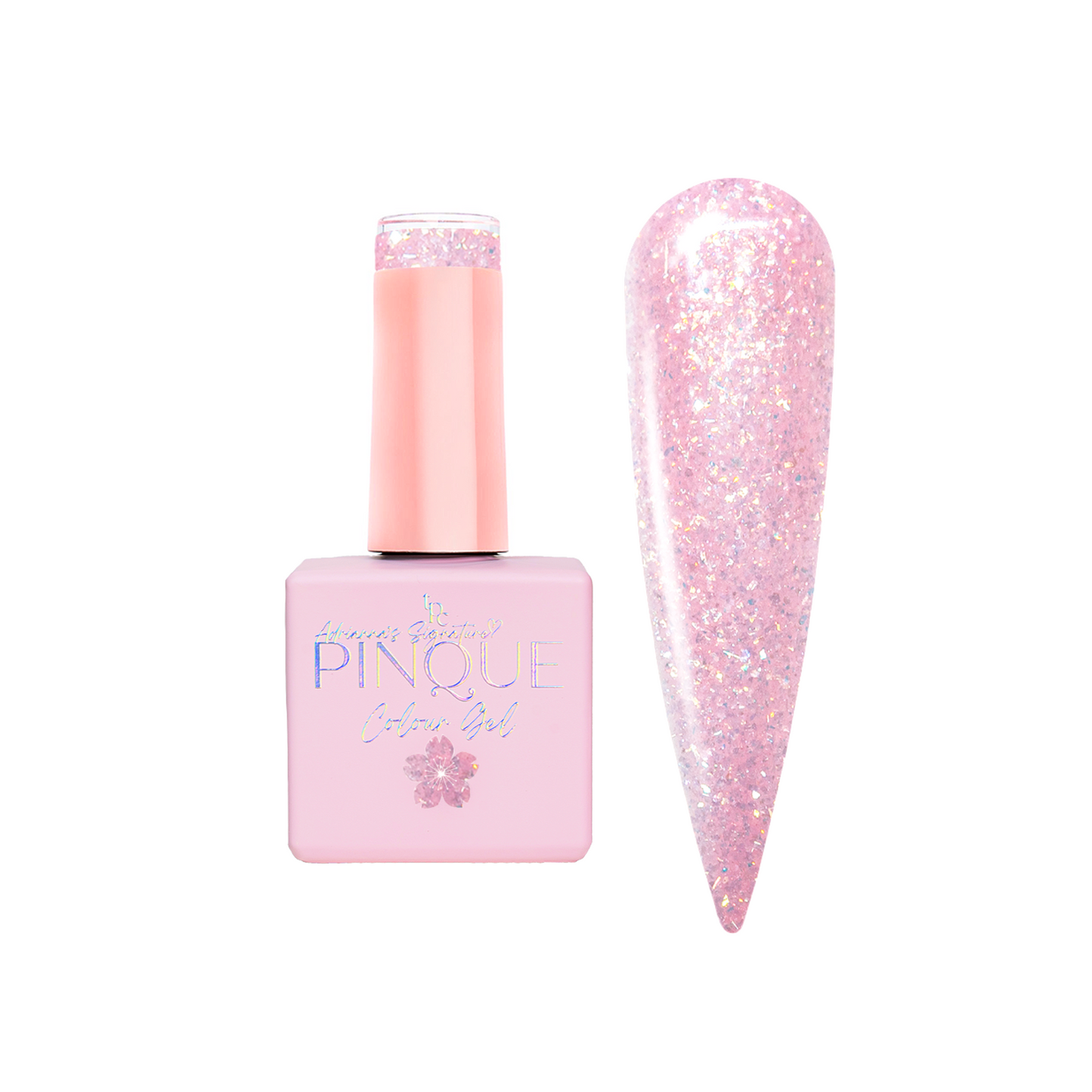 Colour Gel • 361 • Mars