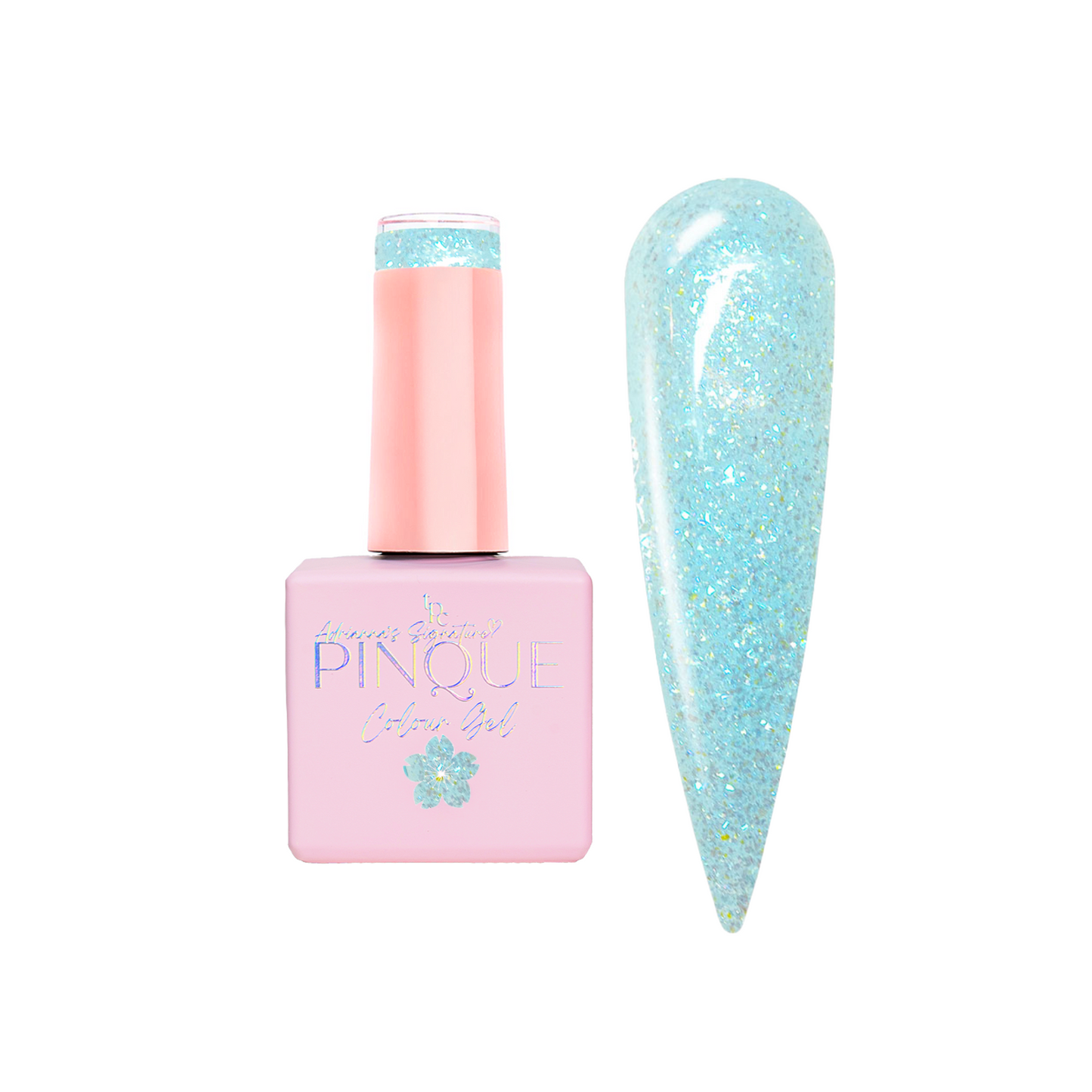 Colour Gel • 365 • Neptune