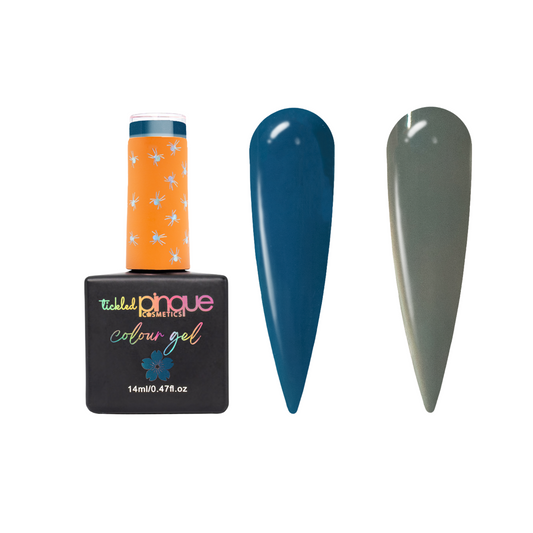 Colour Changing Colour Gel • 368 • Chilling Depths