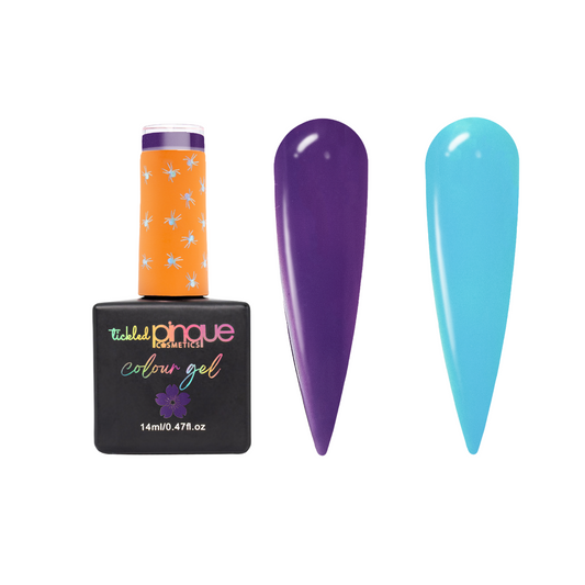 Colour Changing Colour Gel • 369 • Booberry Brew