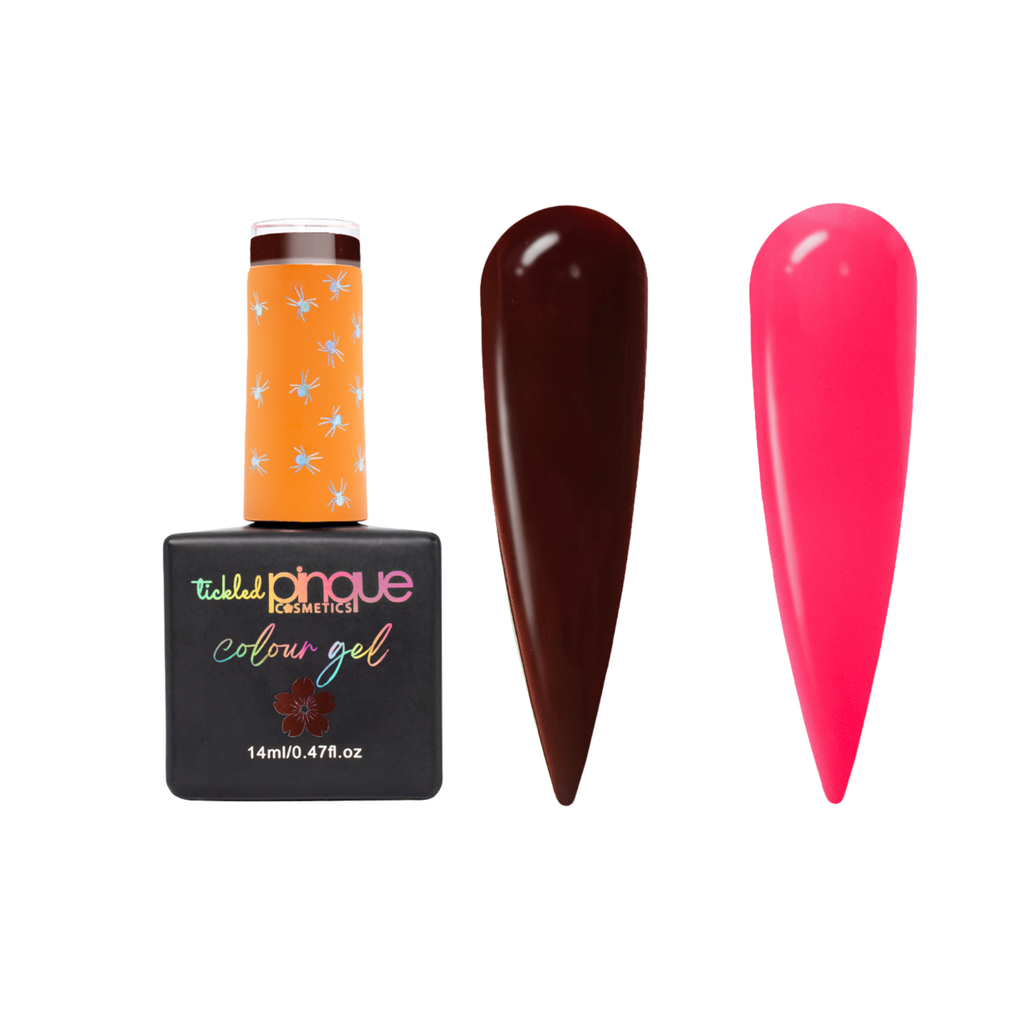 Colour Changing Colour Gel • 370 • Cursed Flame