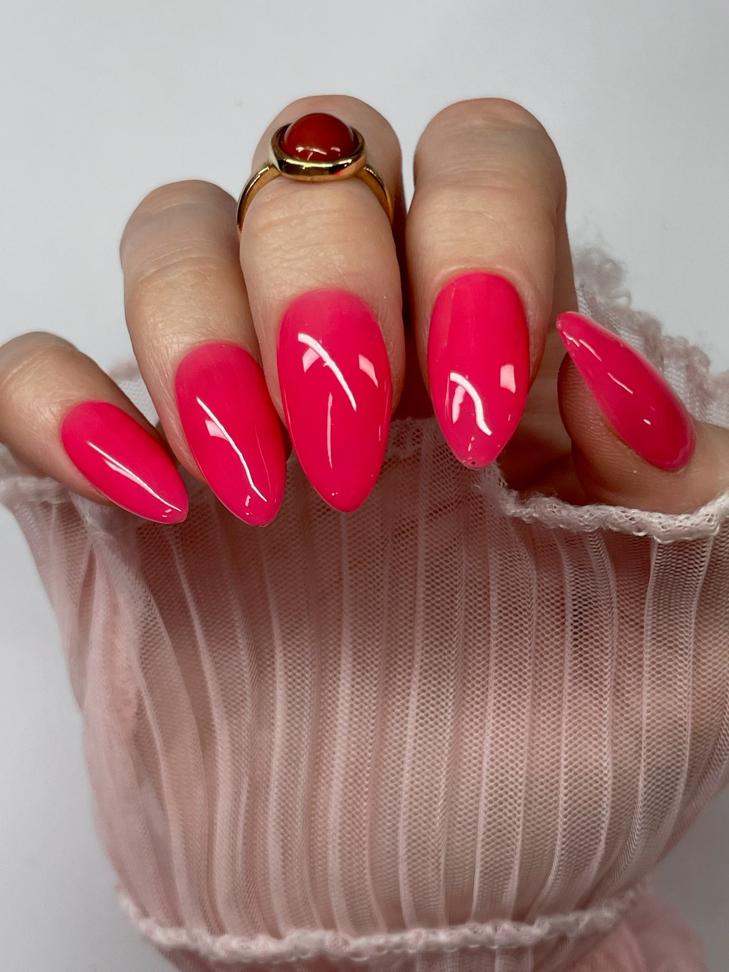 Colour Changing Colour Gel • 370 • Cursed Flame