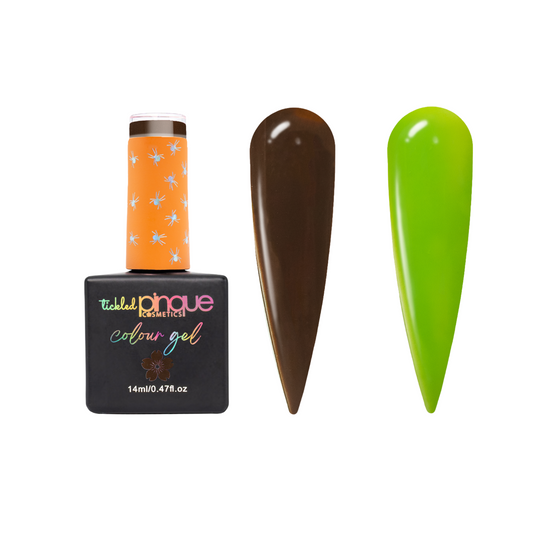 Colour Changing Colour Gel • 372 • Phantom Veil