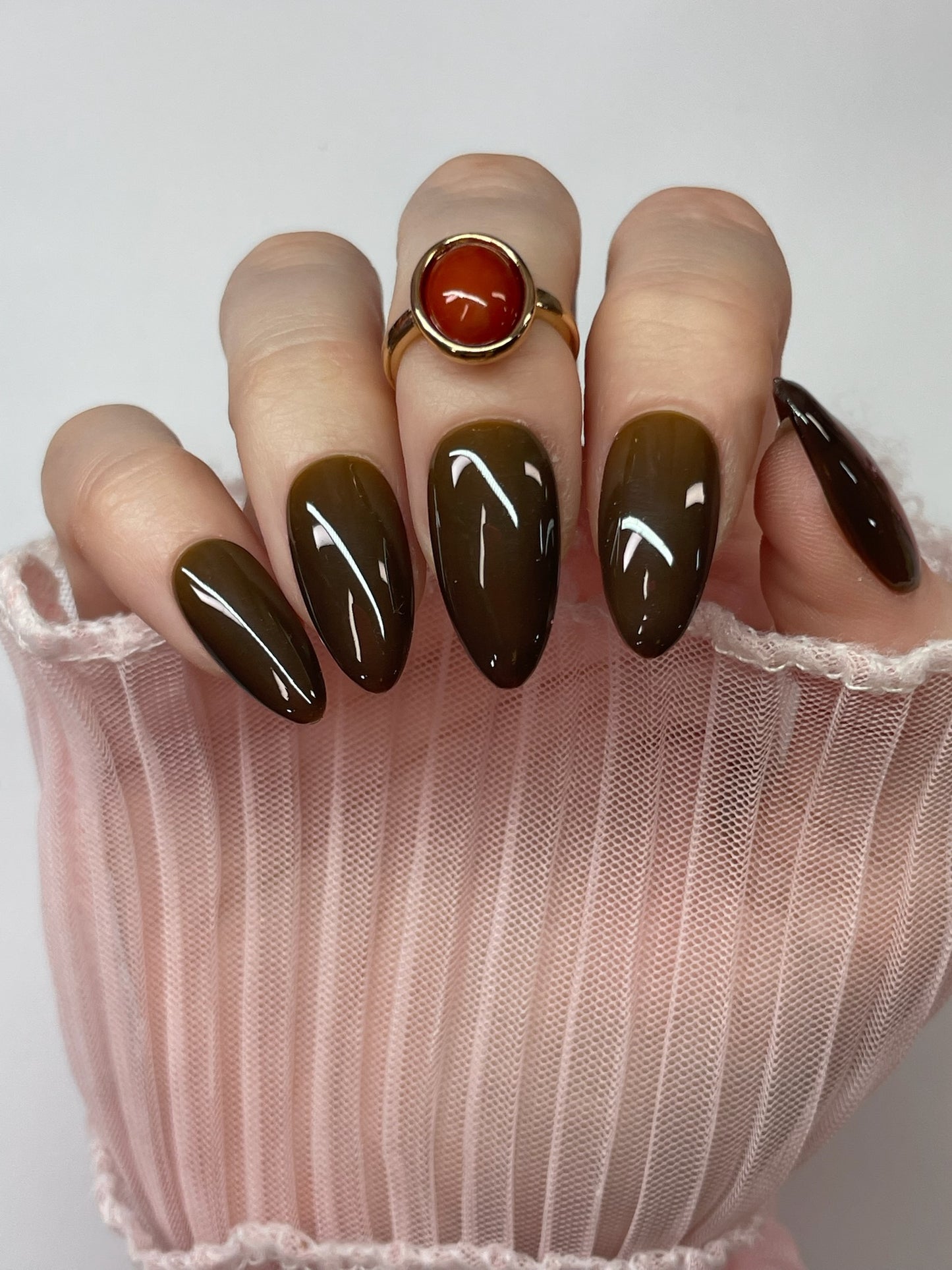 Colour Changing Colour Gel • 372 • Phantom Veil