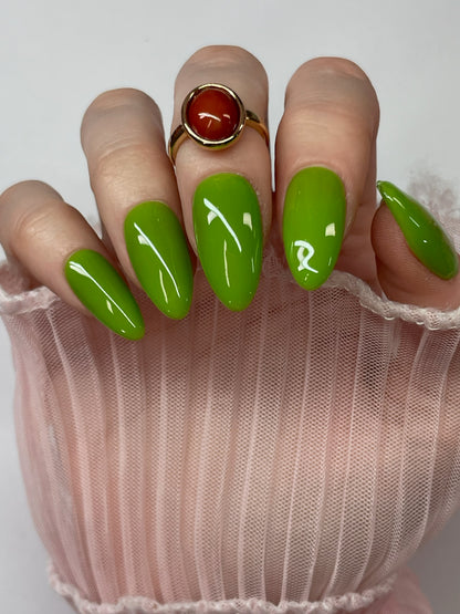 Colour Changing Colour Gel • 372 • Phantom Veil