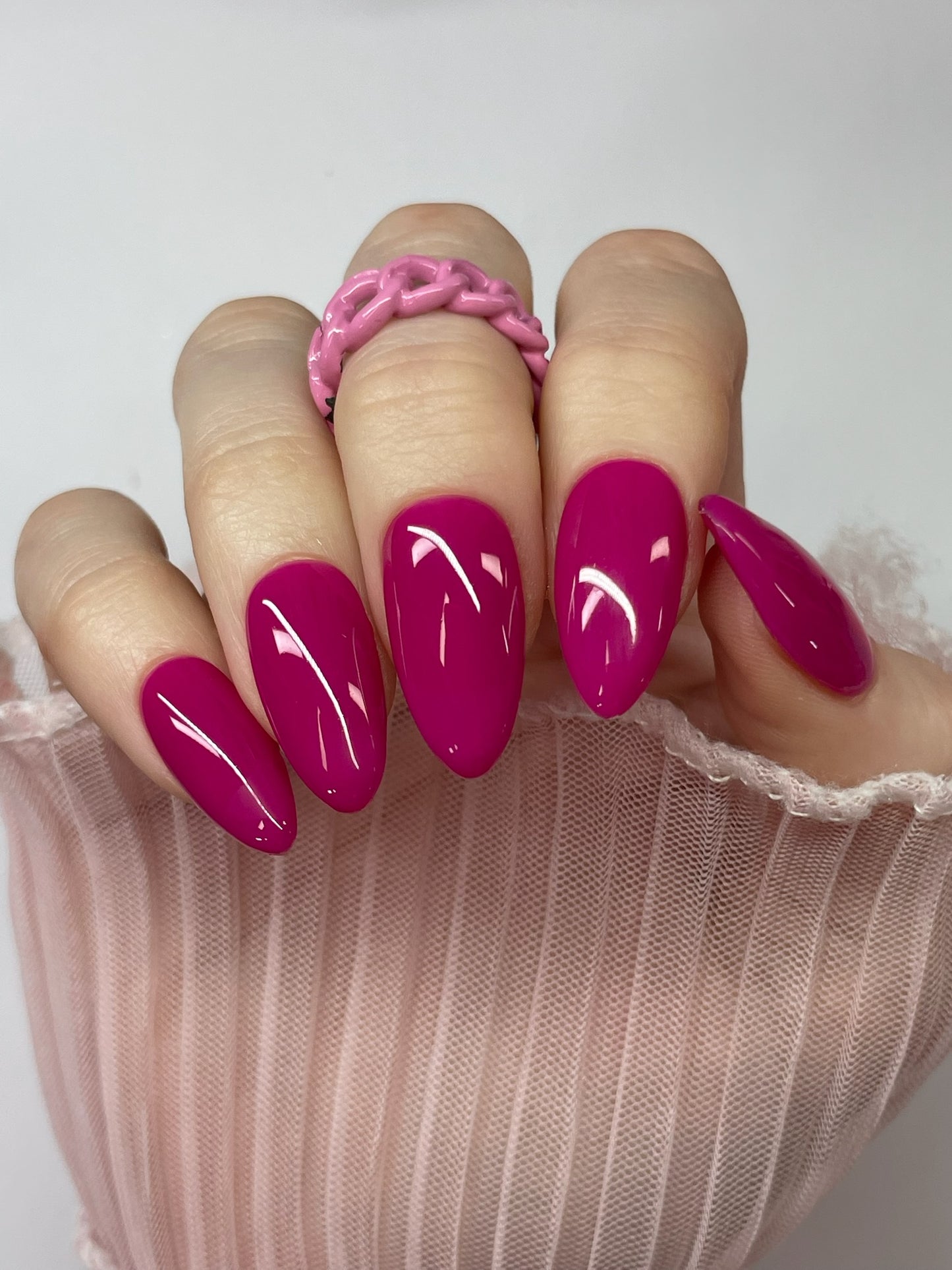 Colour Changing Colour Gel • 373 • Vampire Kiss