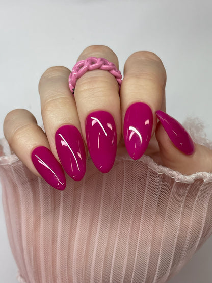 Colour Changing Colour Gel • 373 • Vampire Kiss