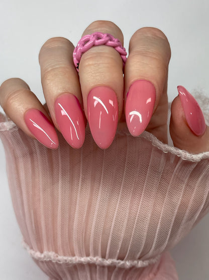 Colour Changing Colour Gel • 373 • Vampire Kiss