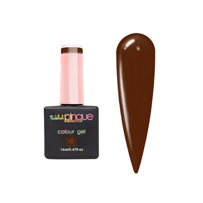 Colour Gel • 382 • Lava Cake