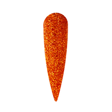 Load image into Gallery viewer, Glitter Acrylic Powder • 399 • Pumpkin Spice And Everything Nice
