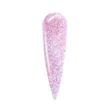Load image into Gallery viewer, Glitter Acrylic Powder • 441 • Sparkling Queen 2023
