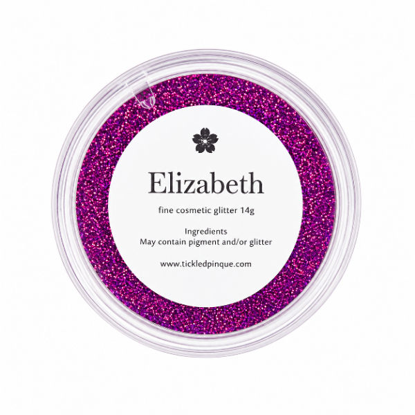 Paparazzi Sprinkles Nail Glitters • Elizabeth