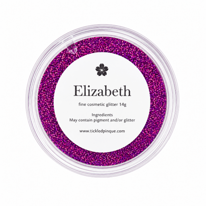 Paparazzi Sprinkles Nail Glitters • Elizabeth