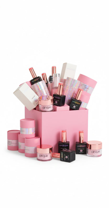 DEAL OR NO DEAL | Mystery Bundle Box