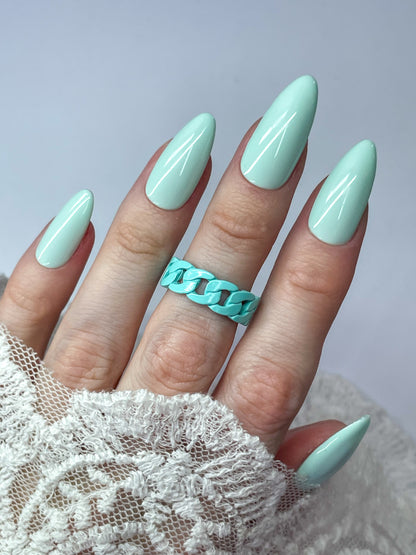 Colour Gel • 119 • Mint To Be