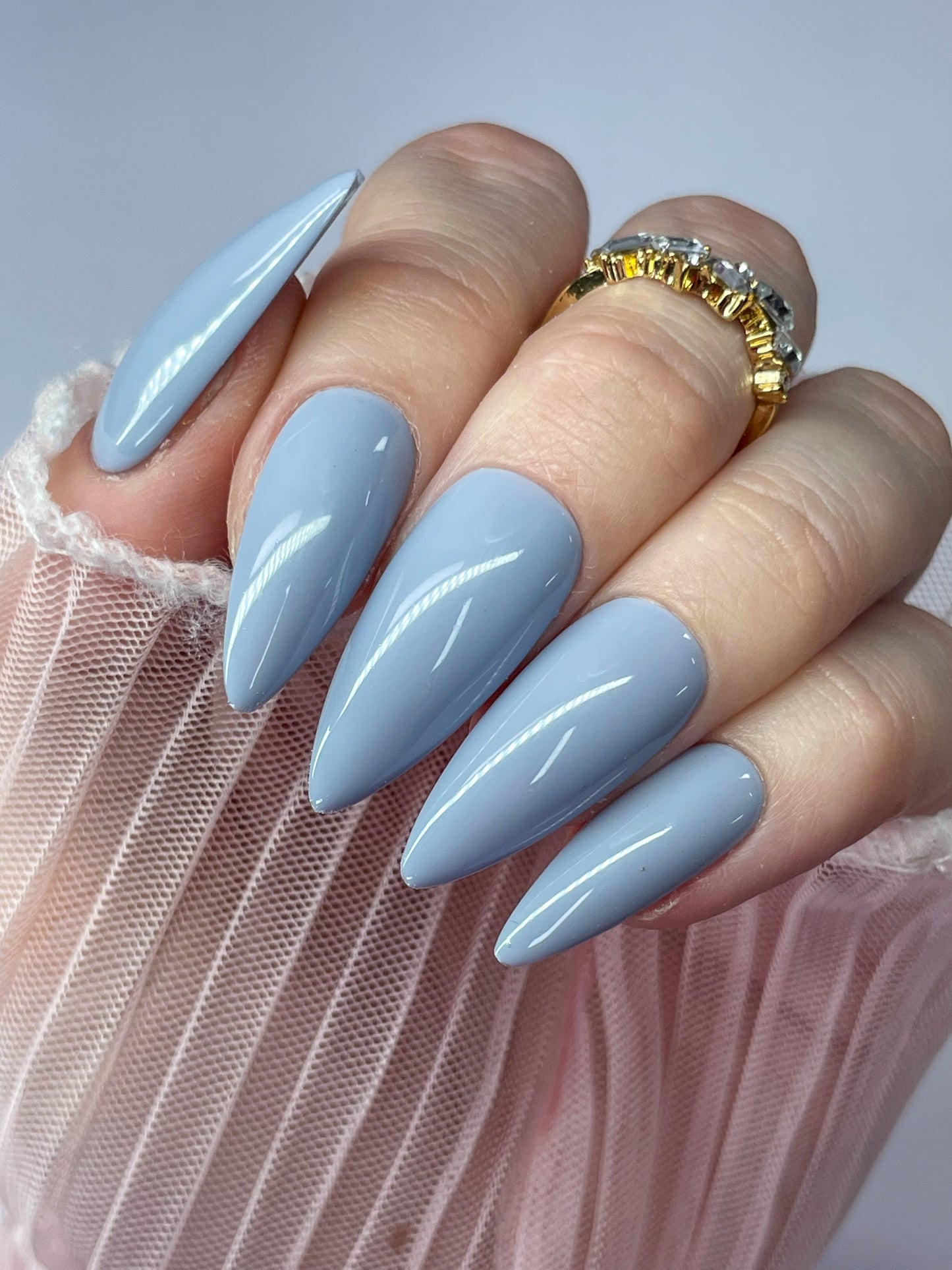 Colour Gel • 147 • Moonshine