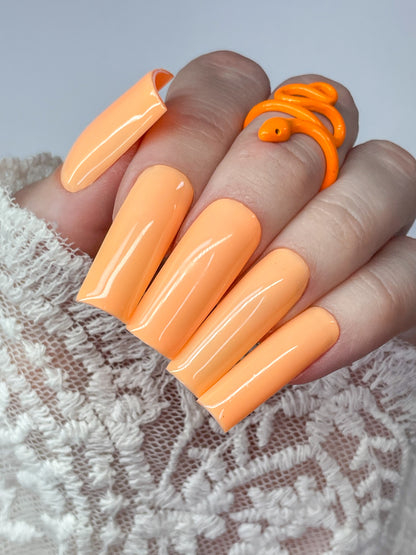 Colour Gel • 083 • Honeycomb