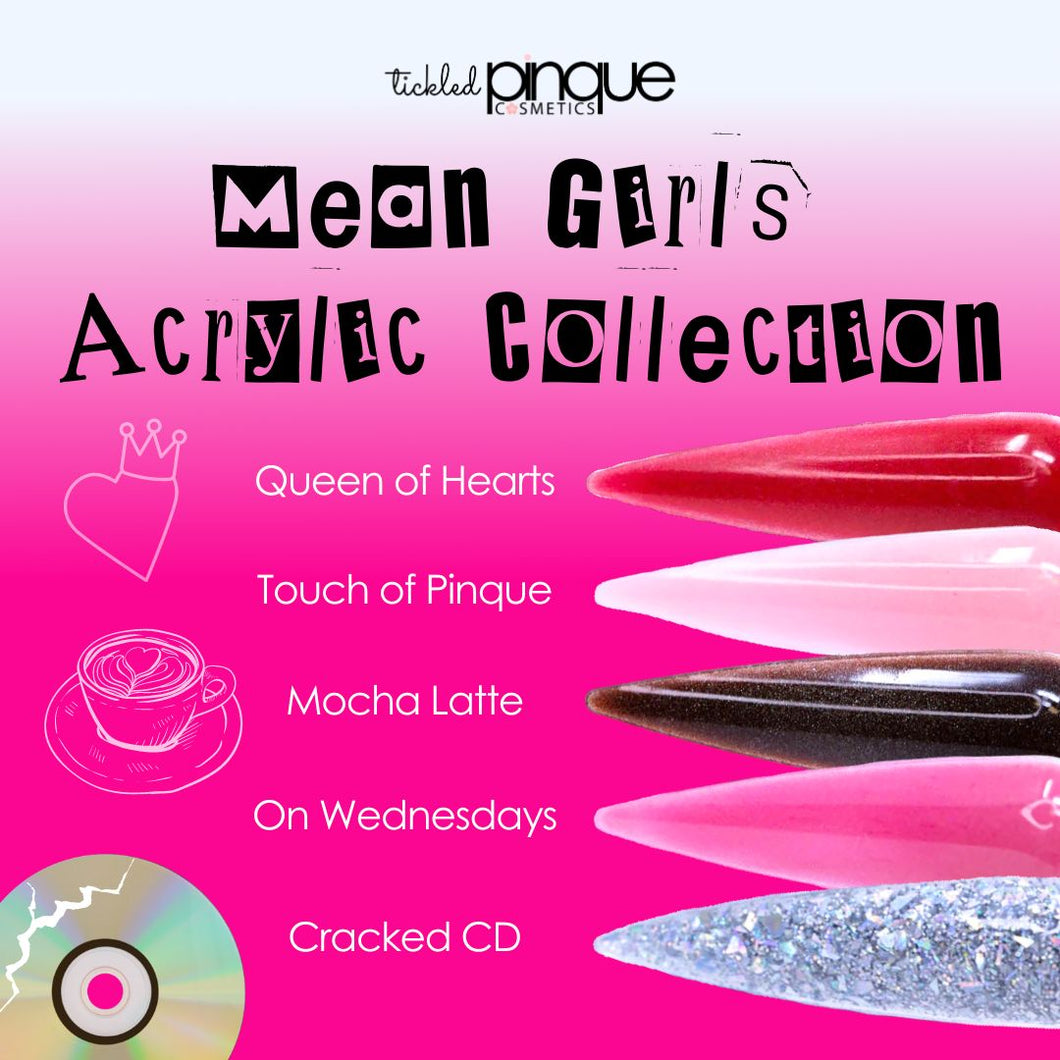 Mean Girls Collection