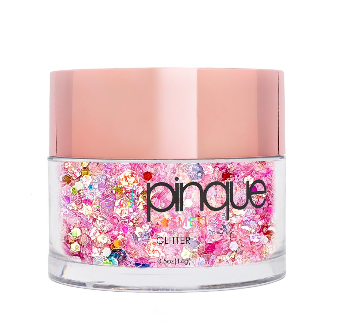 “Eye Candy” Valentine's Sprinkles Collection • Set of 10