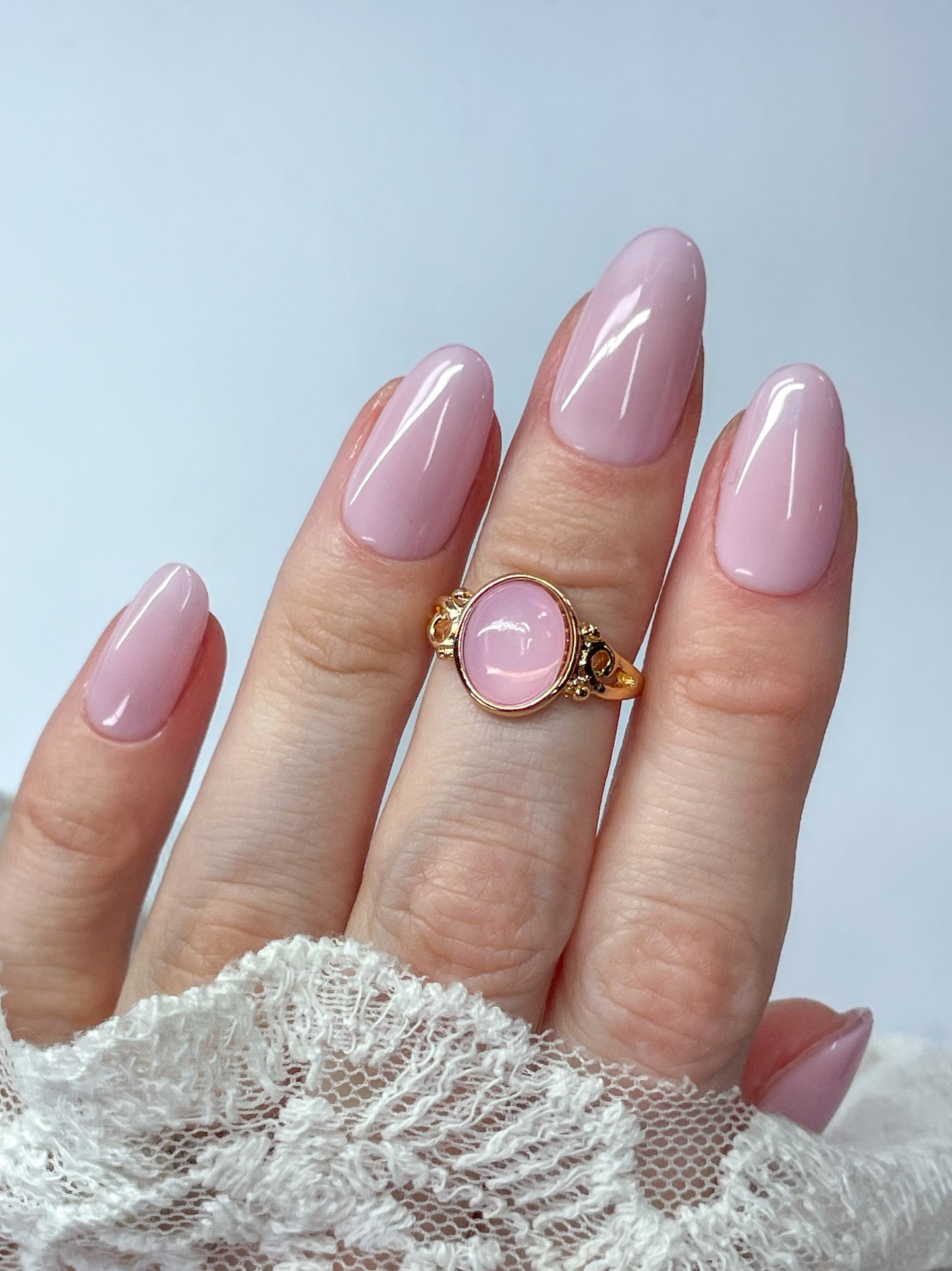 Colour Gel • 316 • Bubble Trouble