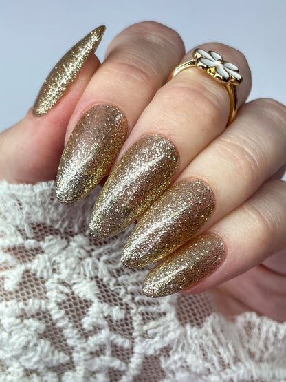 Colour Gel • 100 • Fortress