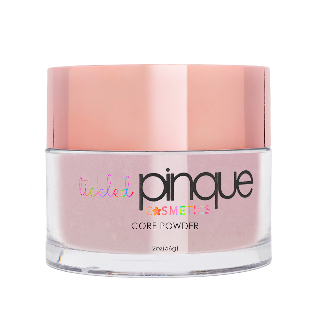 Cosmetics Core Core Acrylic Powders – Tickled Pinque Cosmetics