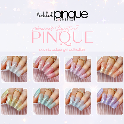 Cosmic Colour Gel Collection