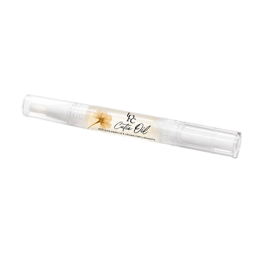 Cutie Oil Pen