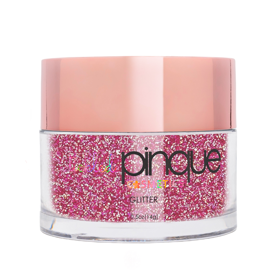 “Eye Candy” Valentine's Sprinkles Collection • Set of 10