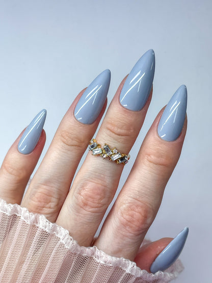 Colour Gel • 147 • Moonshine