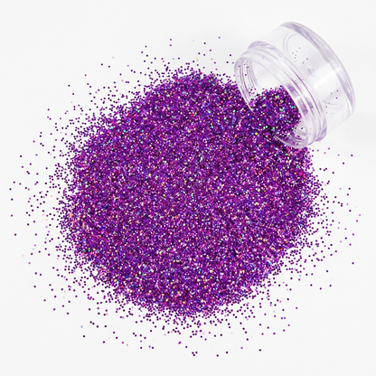 Paparazzi Sprinkles Nail Glitters • Elizabeth