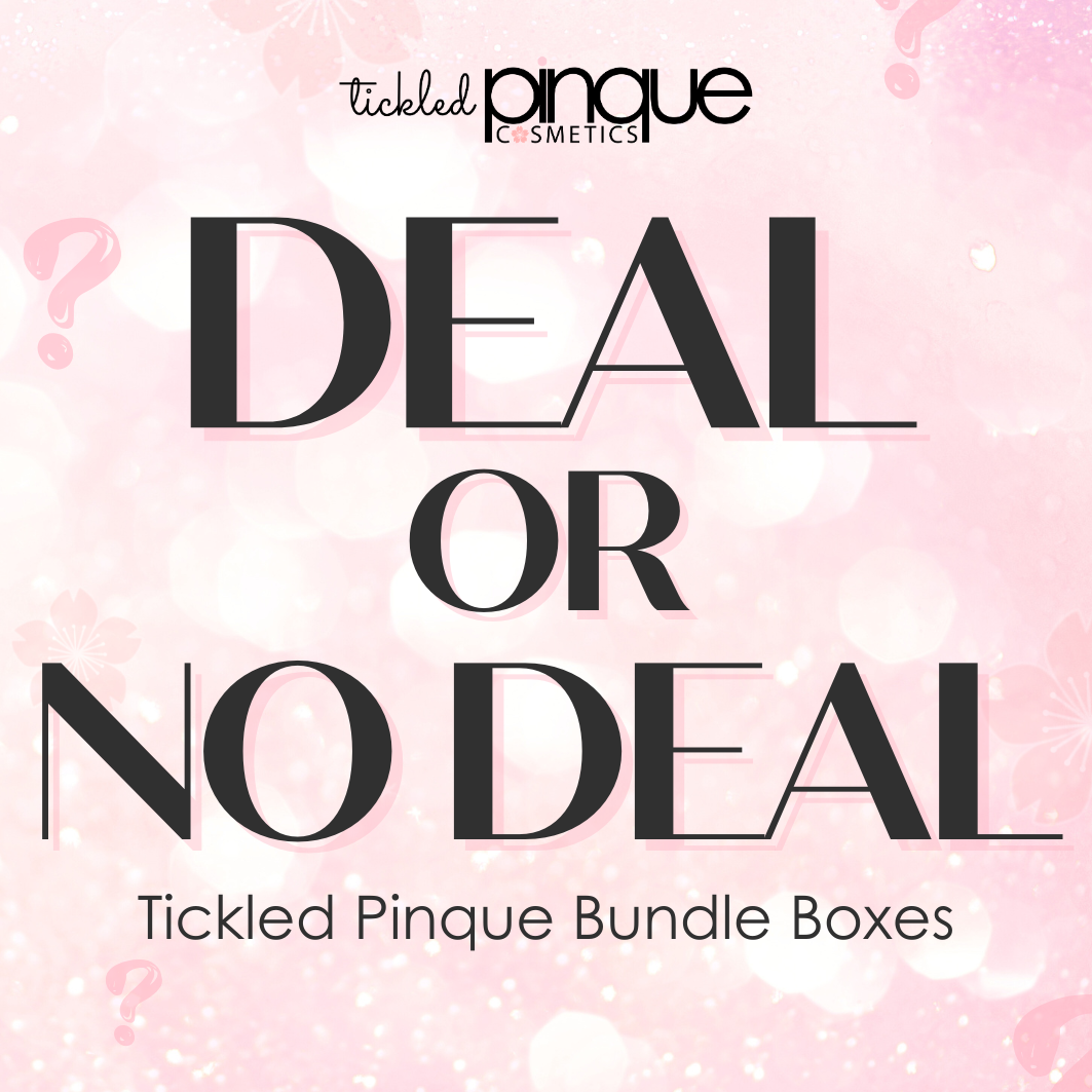 DEAL OR NO DEAL | Mystery Bundle Box